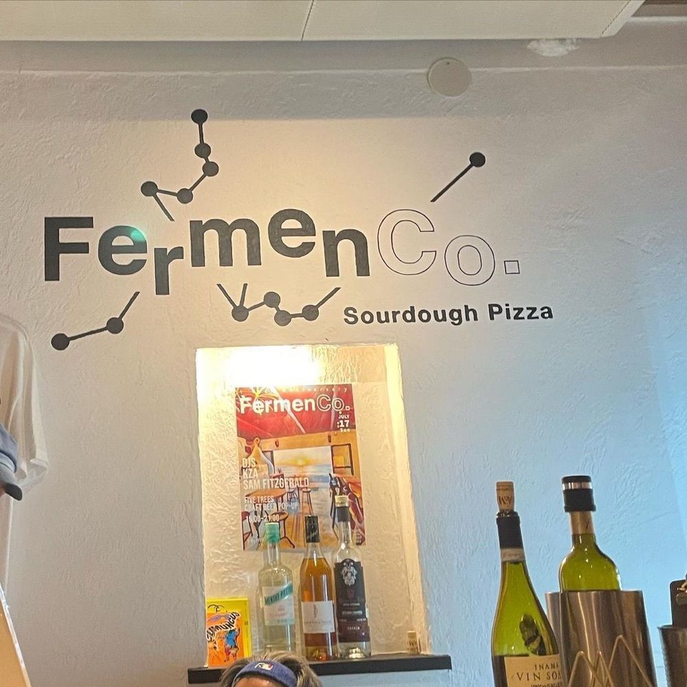おでかけ探検部さんが投稿したFermenCo.（フェルメンコ）に関する口コミの画像