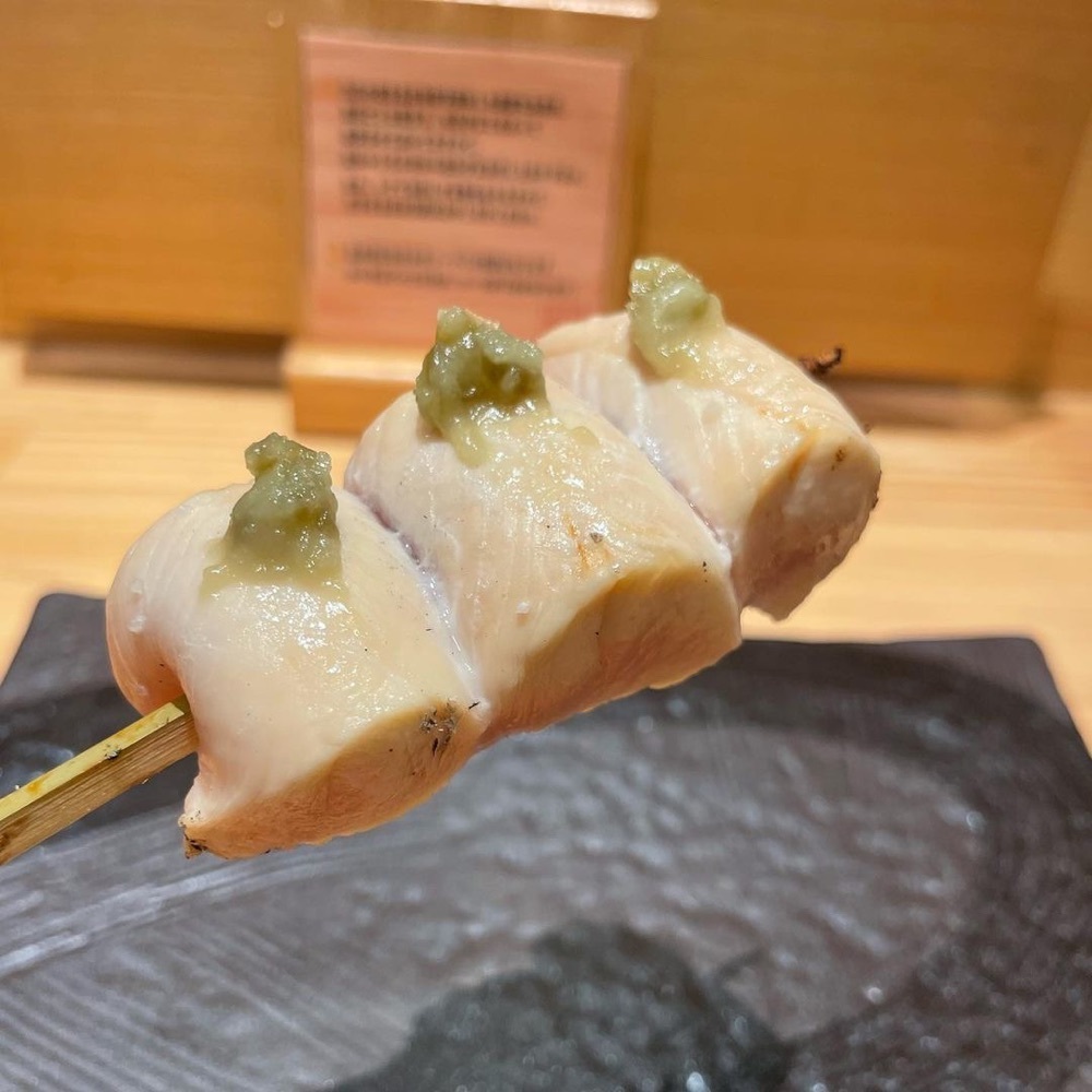 おでかけ探検部さんが投稿した鳥meguに関する口コミの画像