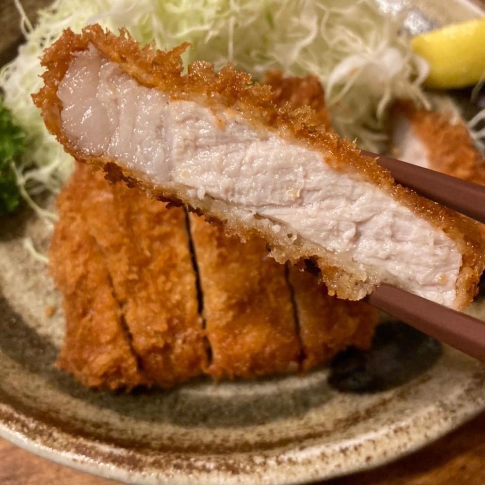 おでかけ探検部さんが投稿したとんかつの菊屋に関する口コミの画像