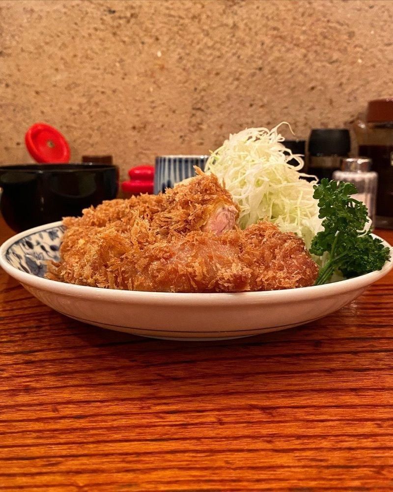 おでかけ探検部さんが投稿したとんかつ河 本店（とんかつ・かわ）に関する口コミの画像