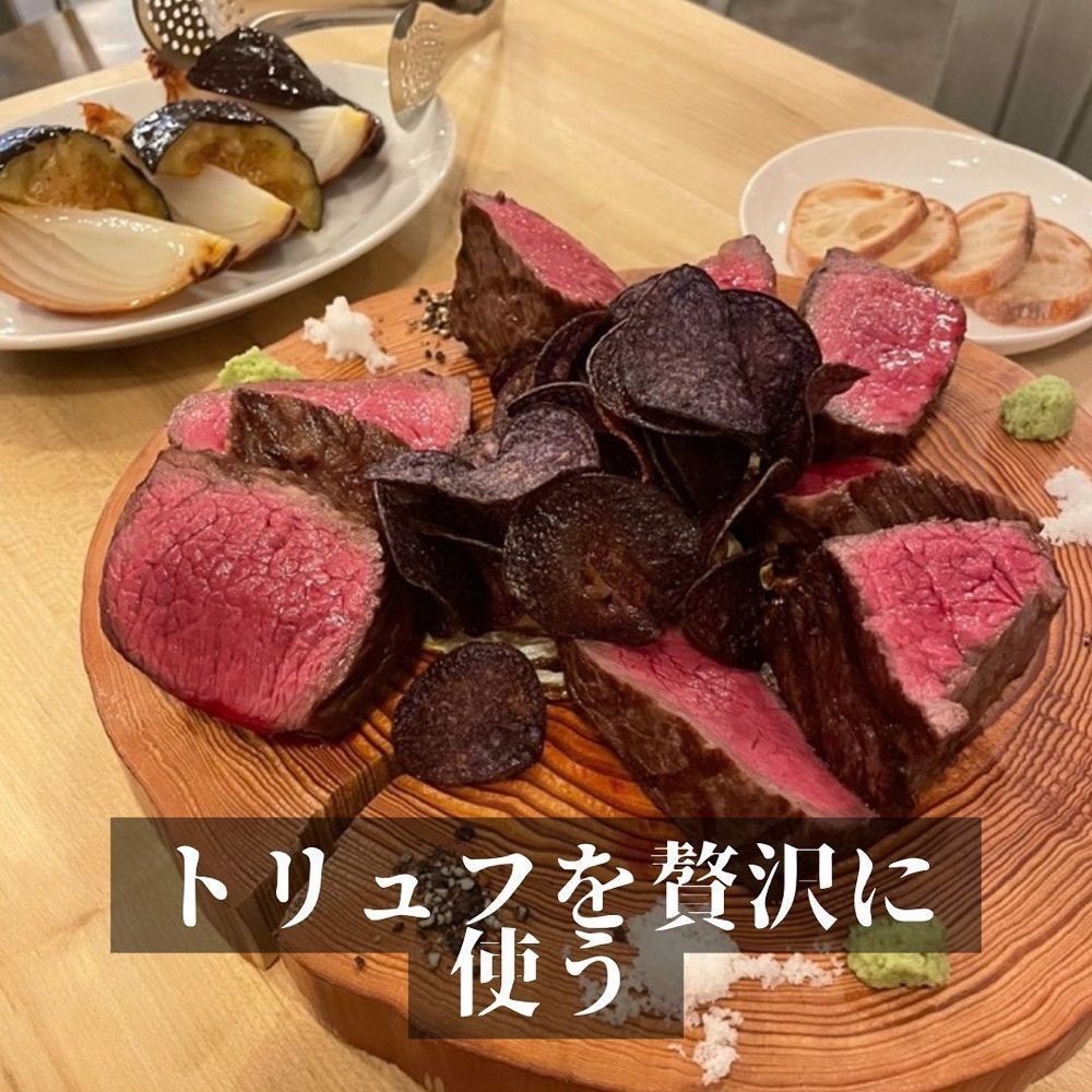 おでかけ探検部さんが投稿したWagyu Restaurant あか牛Lab.（【旧店名】あか牛精肉販売所）に関する口コミの画像