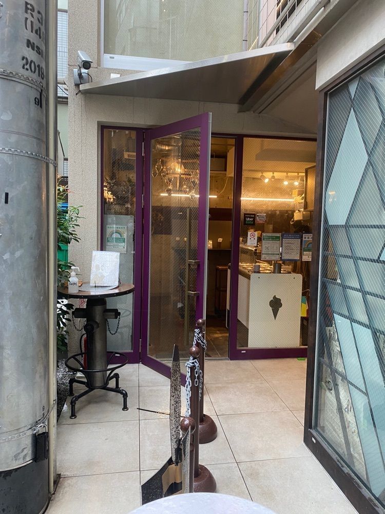 あんよさんが投稿したCurry Spice Gelateria KALPASI（カリースパイスジェラテリアカルパシ）に関する口コミの画像