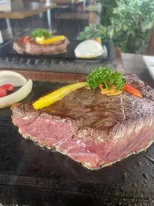 Genko2 STEAK HOUSE Ukiha Base（ゲンコツ ステーキ ハウス ウキハ ベース）