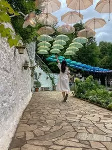 アンソレイエ