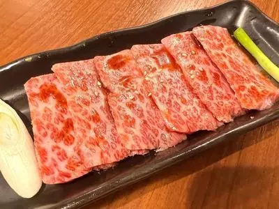 下町の焼肉屋 深川 壱番亭（フカガワ イチバンテイ）