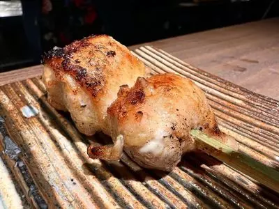 焼鳥エナミ