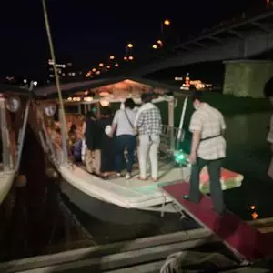 長良川