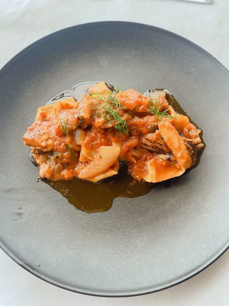 yur!k0さんが投稿したリストランテ・アッティモ（RISTORANTE ATTIMO）に関する口コミの画像