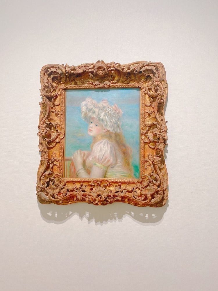 yur!k0さんが投稿したポーラ美術館に関する口コミの画像