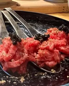 北新地 焼肉 菊地