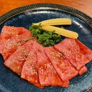 焼肉幸家 新宿御苑前店