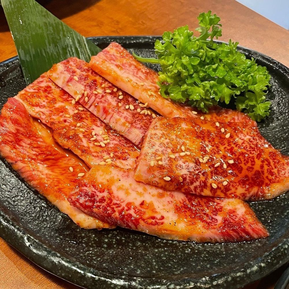 おでかけ探検部さんが投稿した焼肉幸家 新宿御苑前店に関する口コミの画像