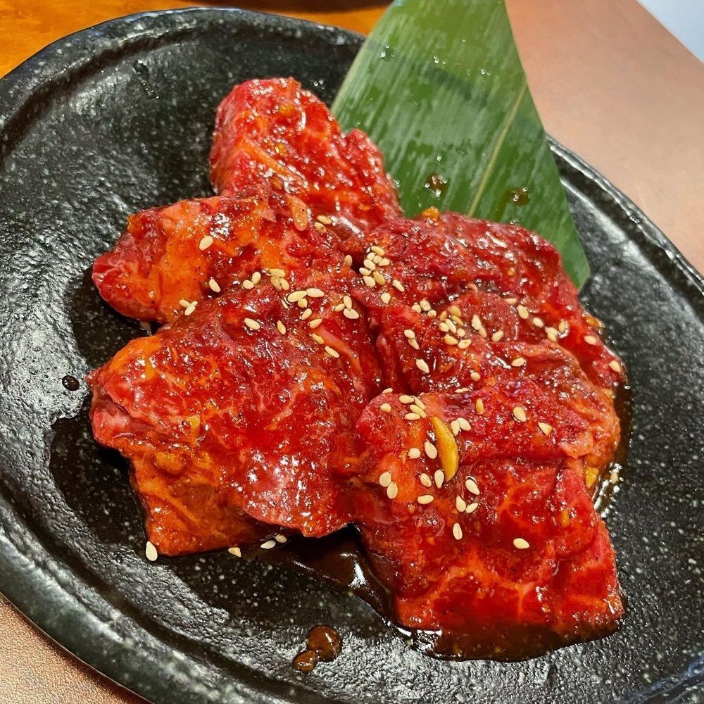 おでかけ探検部さんが投稿した焼肉幸家 新宿御苑前店に関する口コミの画像