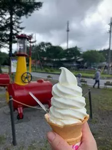 浅間牧場