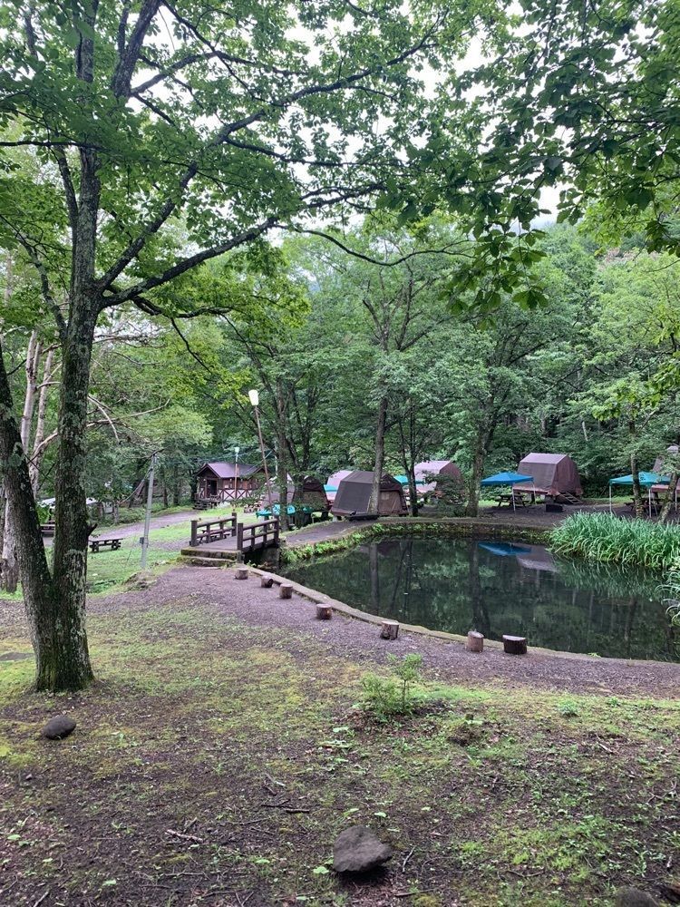 ティンクとハムさんが投稿した休暇村 嬬恋鹿沢に関する口コミの画像
