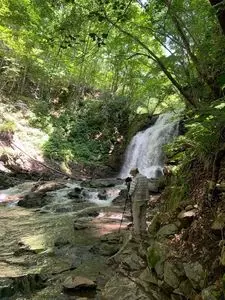 浅間大滝