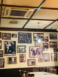 仙台パスタハウス 平井スパゲティ