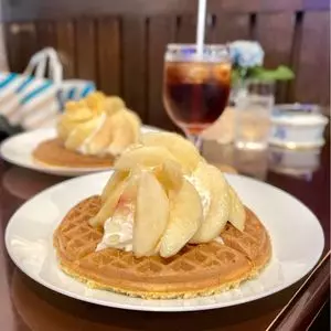カフェ・ド・フェロー