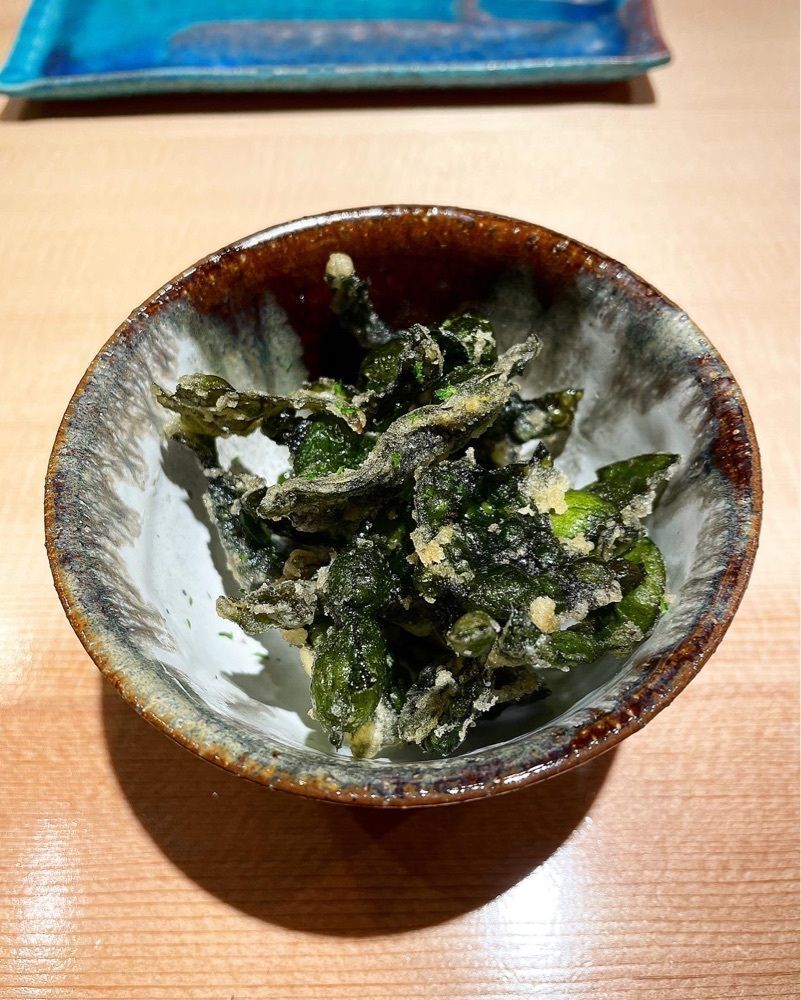 ZMA066さんが投稿した鮨 水天一碧（スイテンイッペキ）に関する口コミの画像