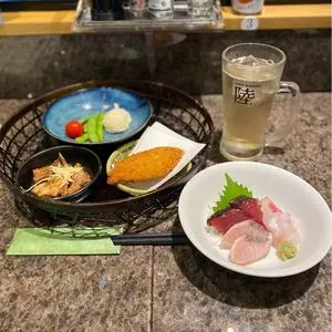 嘉文 うまいもん通り広小路口店（カモン）