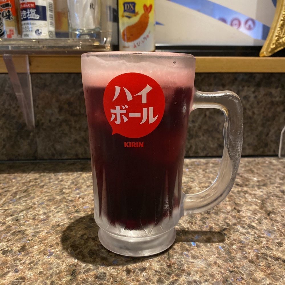鉄道王さんが投稿した嘉文 うまいもん通り広小路口店（カモン）に関する口コミの画像