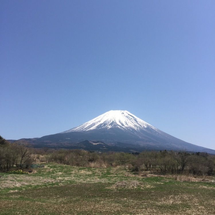 からっ風さんが投稿した上九一色村精進地区に関する口コミの画像