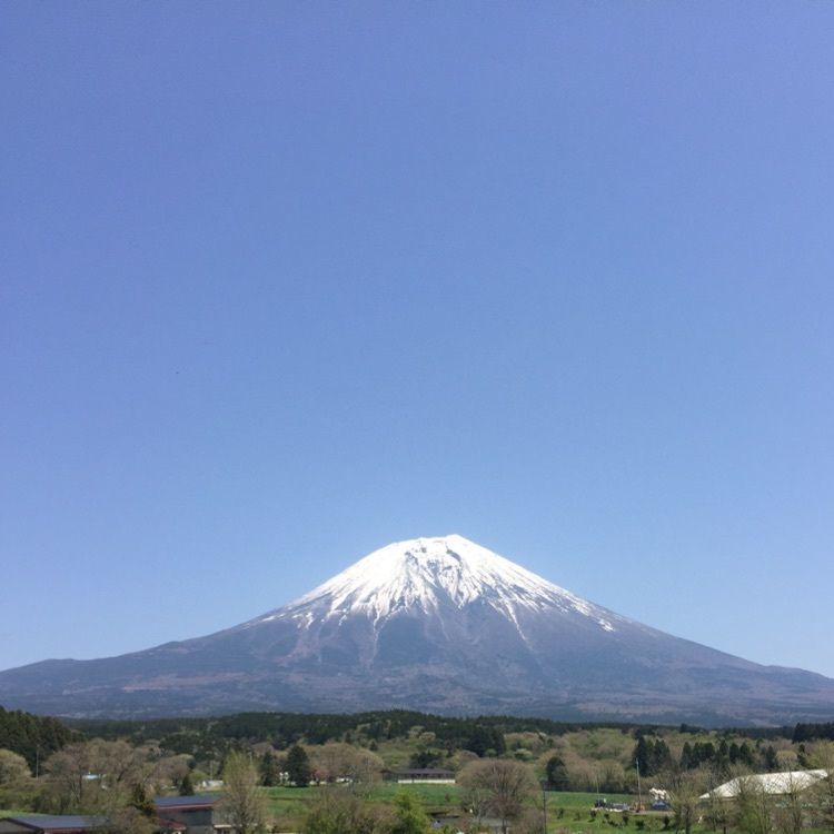 からっ風さんが投稿した上九一色村精進地区に関する口コミの画像