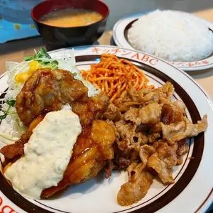 キッチンABC 江古田店