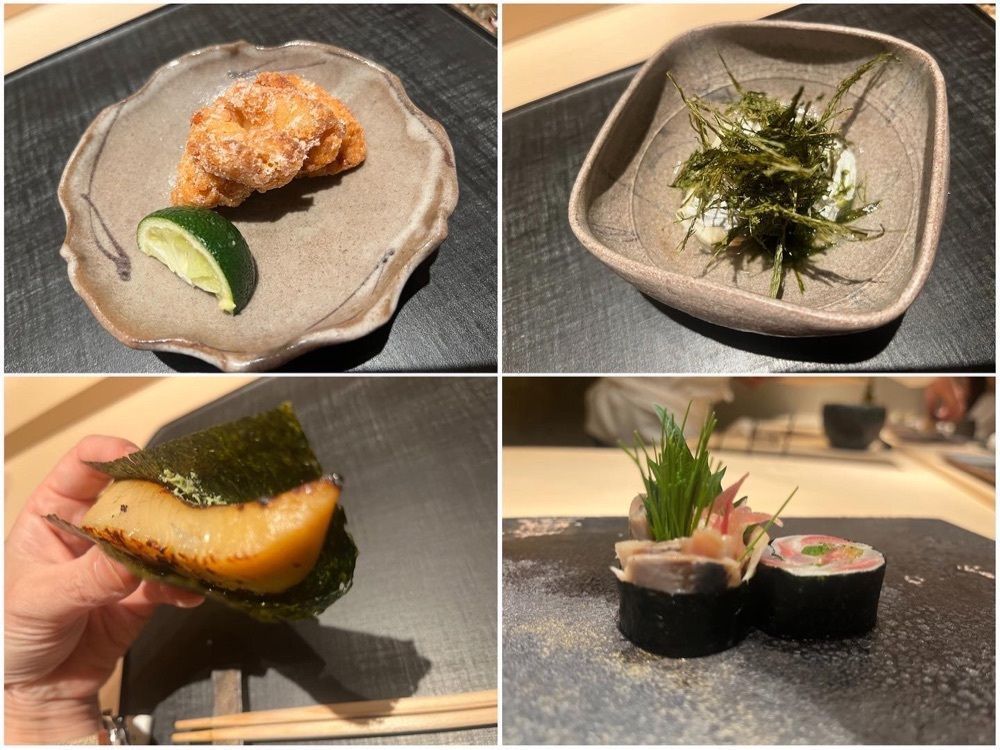 doctoresse_estomacさんが投稿したくろ崎に関する口コミの画像