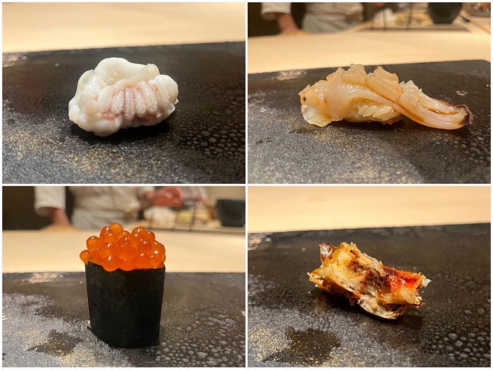 doctoresse_estomacさんが投稿したくろ崎に関する口コミの画像
