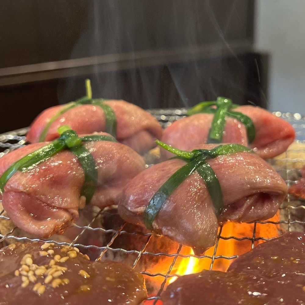 和牛たんじ 大阪天満店（【旧店名】和牛タン次郎）