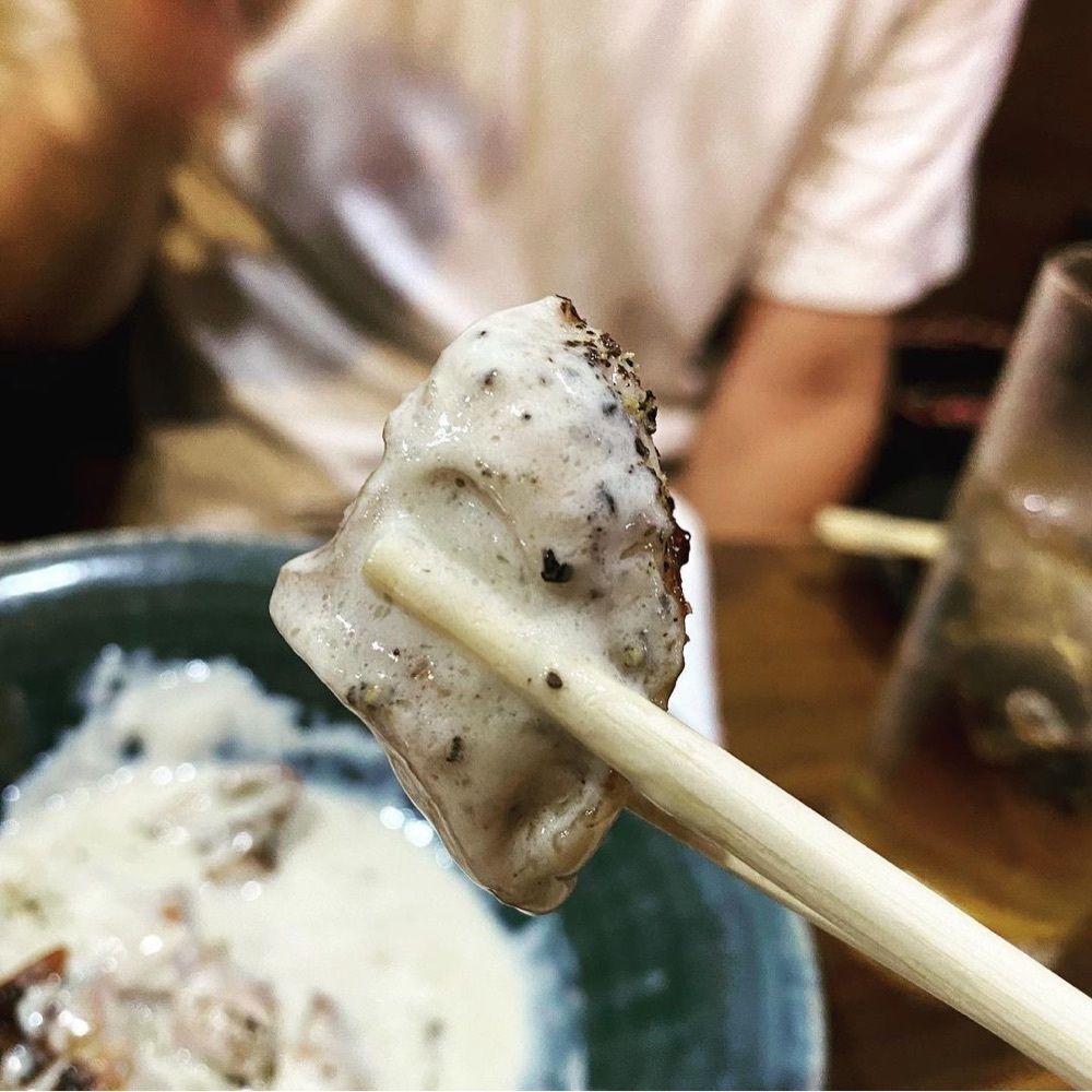 おでかけ探検部さんが投稿した炭元に関する口コミの画像