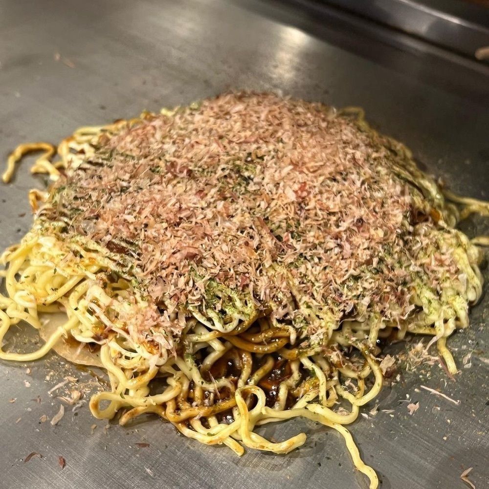 おでかけ探検部さんが投稿した粉もん屋とん平 梅田東店（コナモンヤトンペイ）に関する口コミの画像