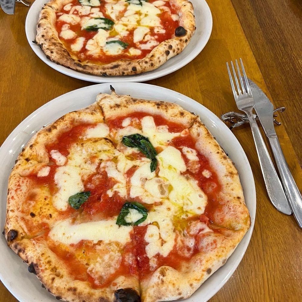 おでかけ探検部さんが投稿したPizzeria e Osteria Codino（コディーノ）に関する口コミの画像