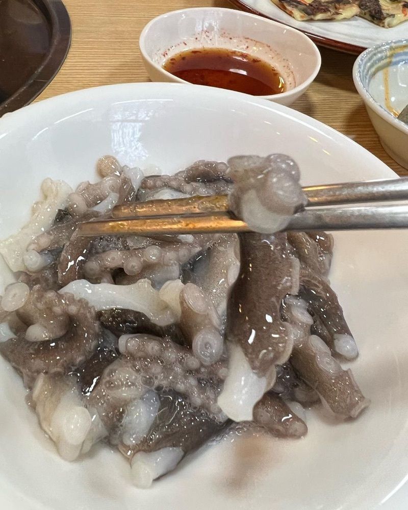おでかけ探検部さんが投稿したチョンゴルに関する口コミの画像