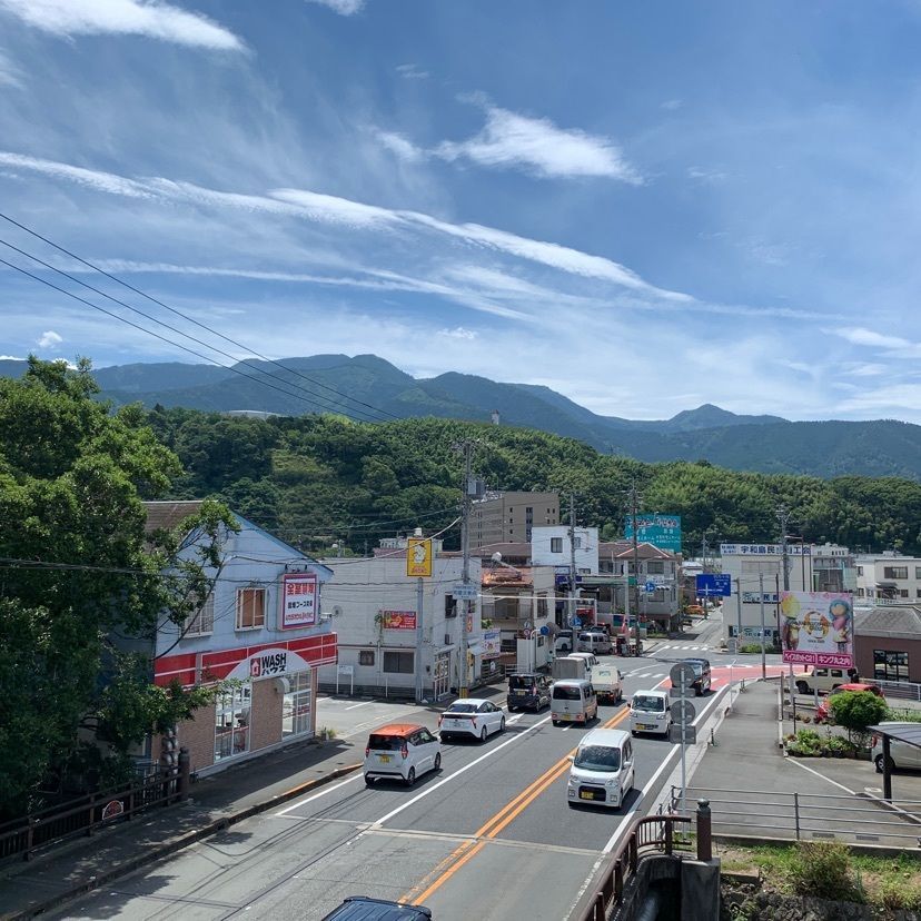 メリーさんが投稿した伊吹八幡神社に関する口コミの画像