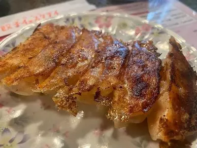 餃子イェスタデイ