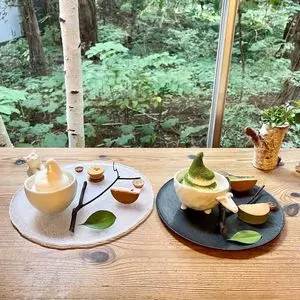 MaShu 神宮の杜（マシュー）