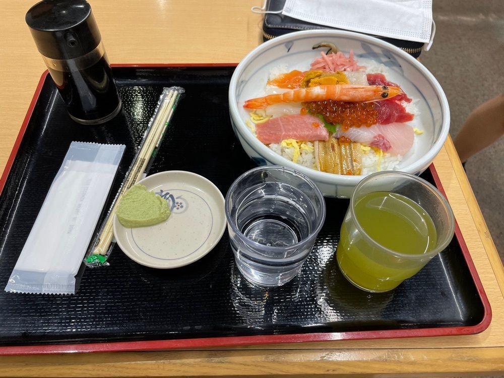らはなはなさんが投稿したとれとれ市場 とれとれグッズの店に関する口コミの画像
