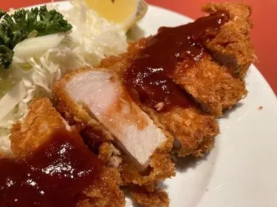 串かつ専門店 やまと