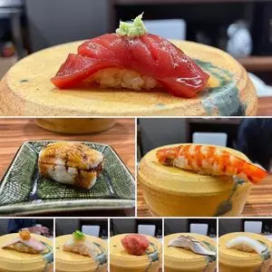 鮨与志（すしよし）