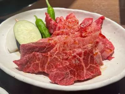 黒毛和牛 焼肉一 心斎橋店（クロゲワギュウヤキニクイチ）
