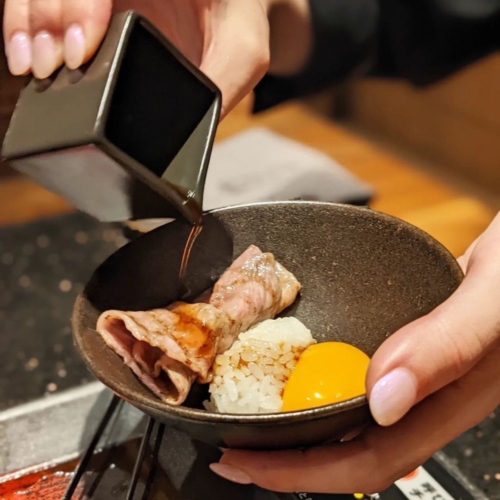 おでかけ探検部さんが投稿した焼肉 いのうえ 国分寺店に関する口コミの画像