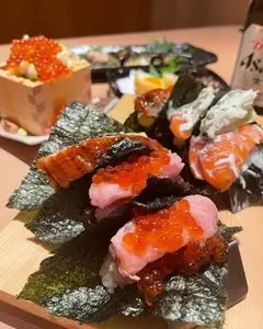おやじの一本釣り
