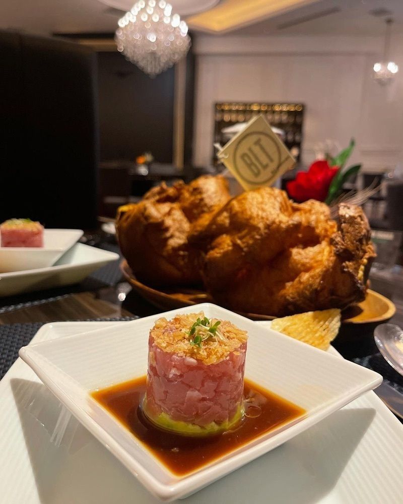 おでかけ探検部さんが投稿したBLT STEAK OSAKAに関する口コミの画像