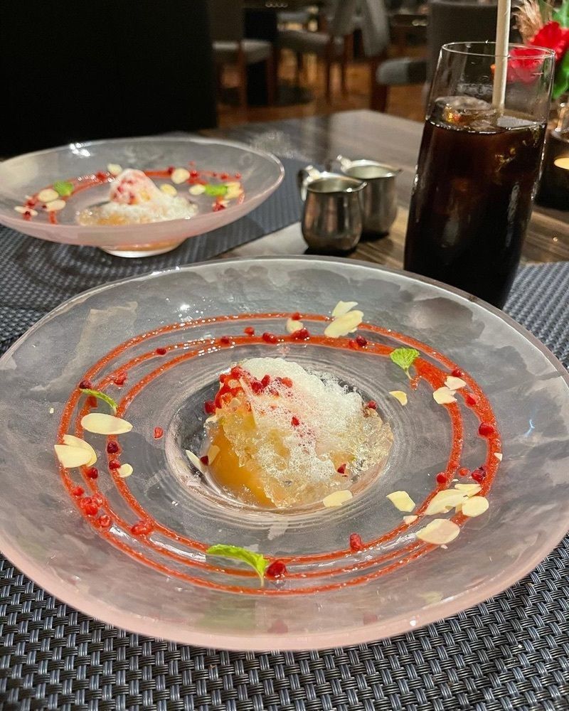 おでかけ探検部さんが投稿したBLT STEAK OSAKAに関する口コミの画像