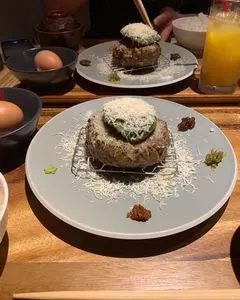 挽き肉のトリコ 渋谷店