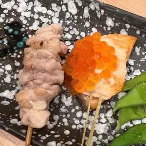 鉄板神社 難波南海通り店