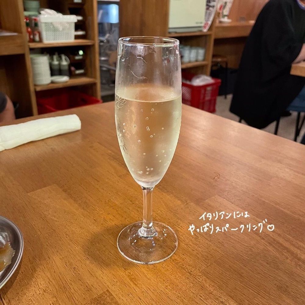 おでかけ探検部さんが投稿した大衆イタリアンカネコ 船橋店に関する口コミの画像