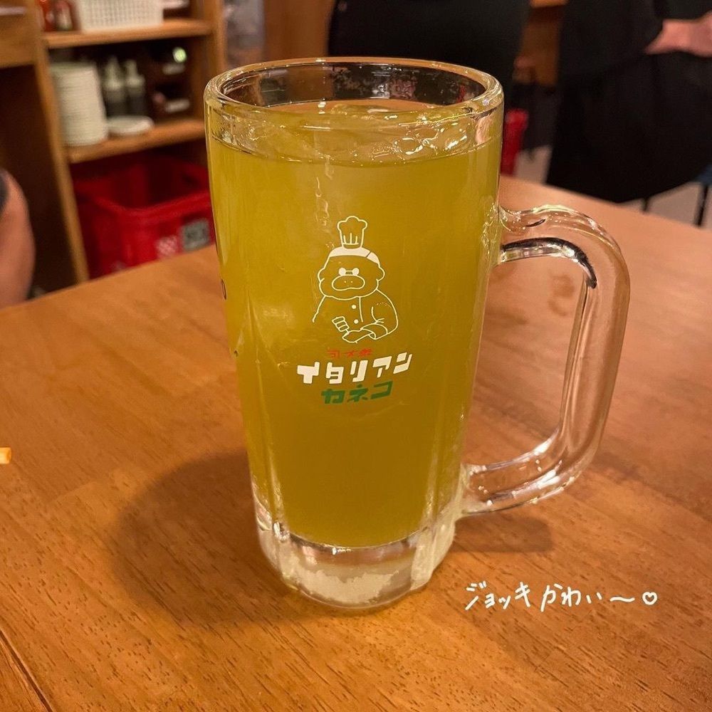 おでかけ探検部さんが投稿した大衆イタリアンカネコ 船橋店に関する口コミの画像